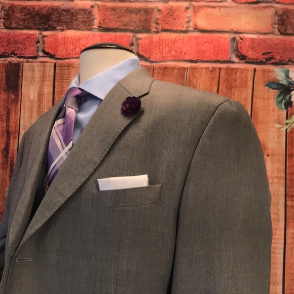 Sean John Coat - Picture 15 of 17